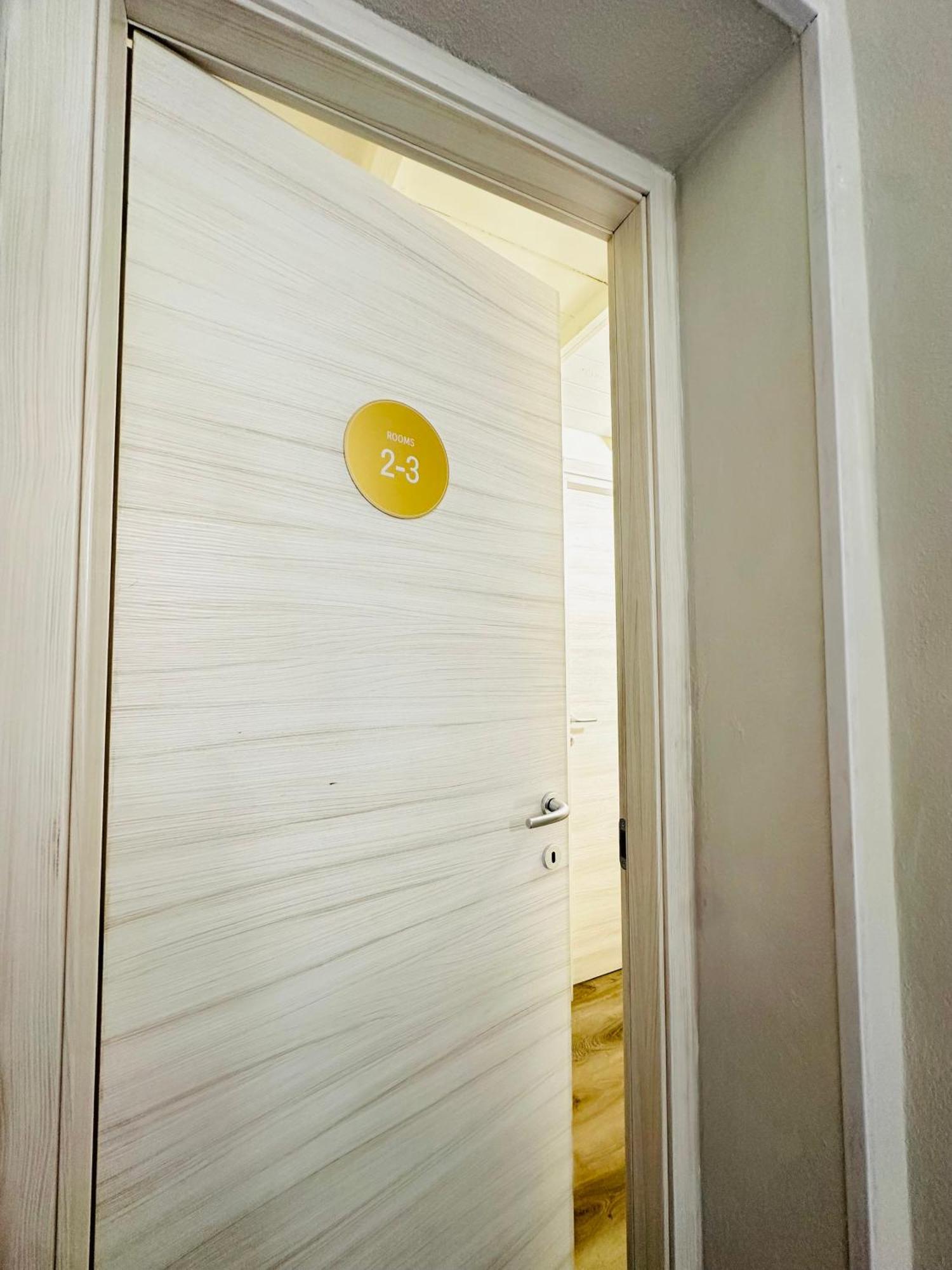 מודנה Giardini B&B חדר תמונה